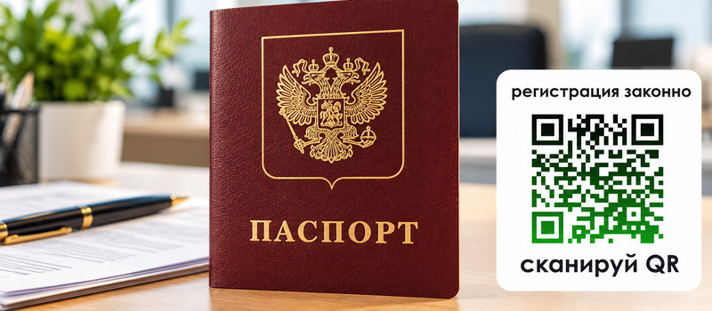 прописка в Яровом регистрация в Яровом